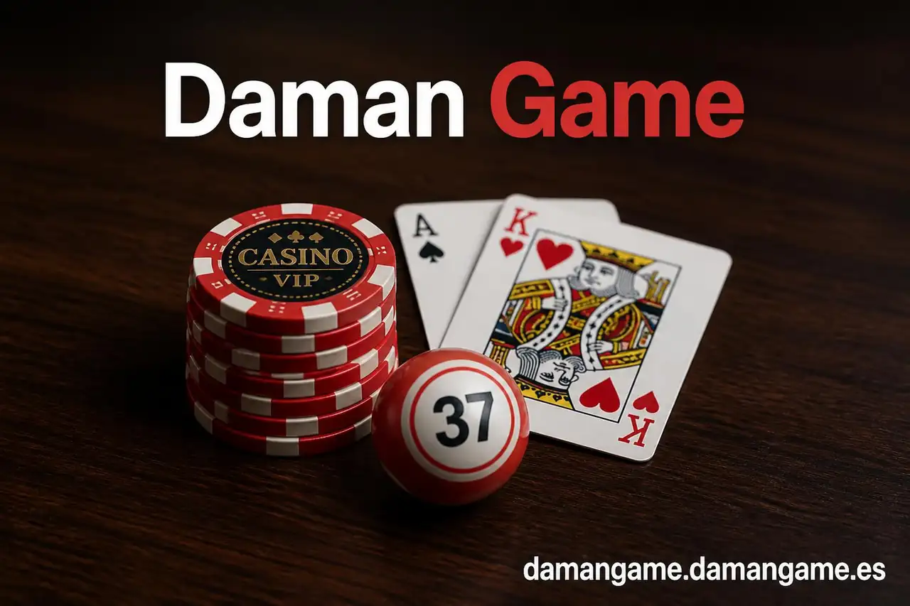 Daman Game