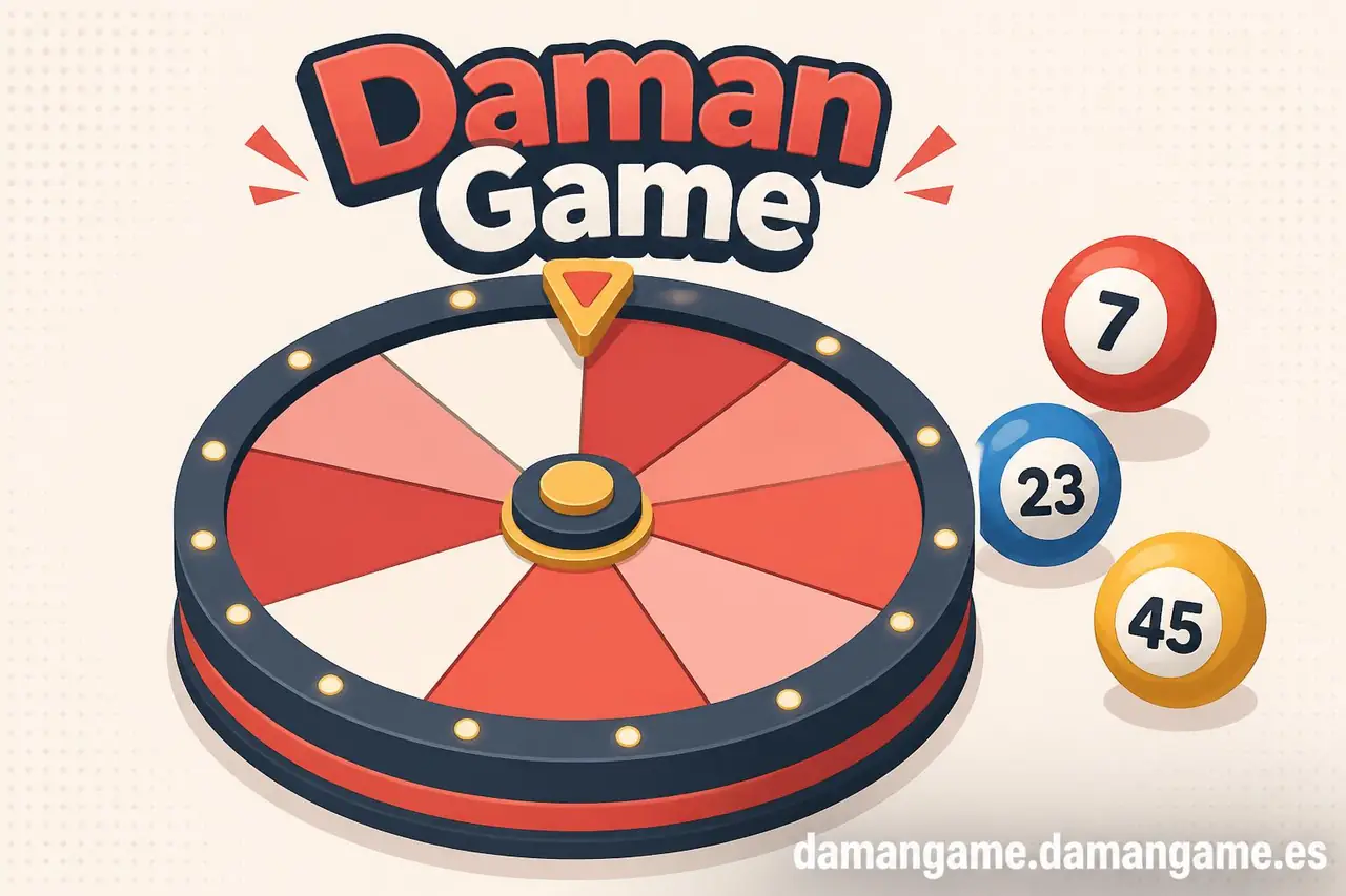 Daman Game